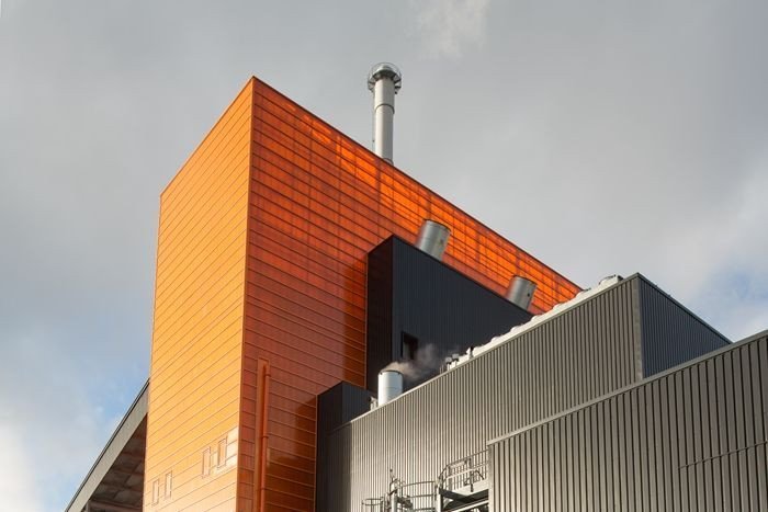 Biomasa Blackburn Meadows, BDP