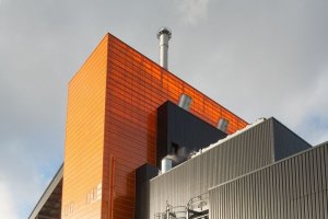 Biomasa Blackburn Meadows, BDP