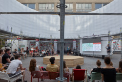 Next Gen Park, KOGAA studio