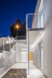 Zubaři Nad Mlýnem, studio Raketoplán