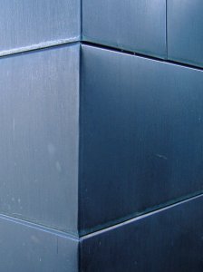 Rodinný dům Seeheim, Fritsch und Schlüter Architekten