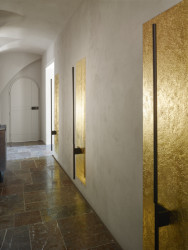 Hotel Clara Futura po rekonstrukci