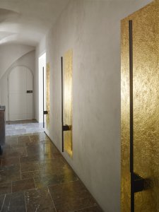 Hotel Clara Futura po rekonstrukci