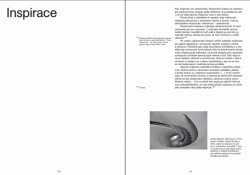 Ukázka z knihy Architektura reciprocity, Pavla Melková, Miroslav Cikán.