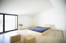 Progres Atelier, Vestavba Horšovský Týn, foto