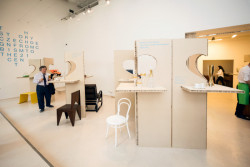 Století designu v českých zemích, Galerie Českých center