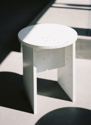 Master & Master / kolekce stolků Dalmatian (Palma de Alma)