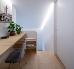 RK 29, BY architects/ MgA. Markéta Zdebská, Ing. arch. Marek Žáček