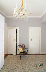 studio29, Barevný byt na Žižkově – foto