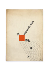 Od 27. 10. do 2. 12. 2023 představí Galerie UM českou funkcionalistickou typografii