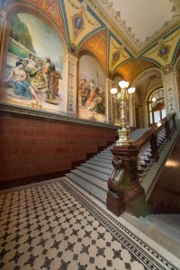 Největší přehlídku designu a módy ve střední Evropě bude hostit pražský Veletržní palác a Uměleckoprůmyslové muzeum