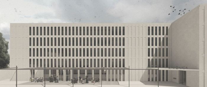 Patrik Kovaľ, Štátna vedecká knižnica v Prešove – foto