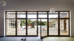 Atelier25 / ASLB, Mateřská škola Klecany – foto