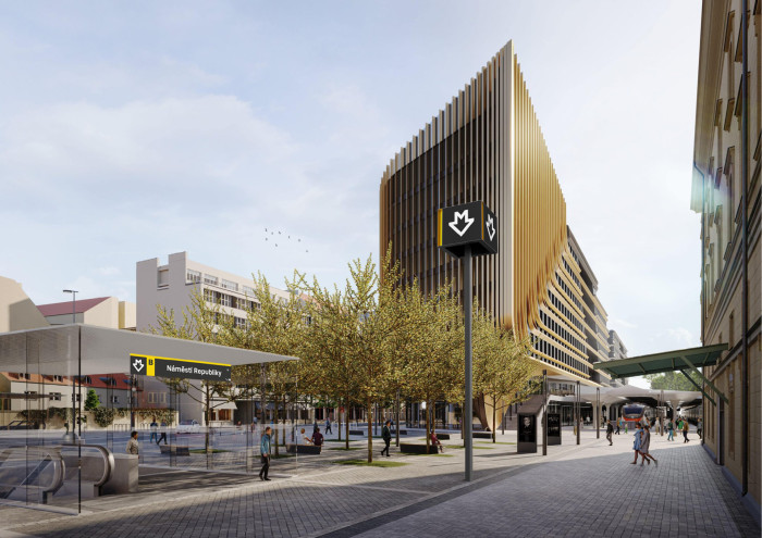 Praha může brzy očekávat jednotný informační systém