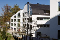 Corso Pod Lipami, Ehl & Koumar Architekti