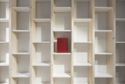 Rekonstrukce mezonetového bytu v Bratislavě, LANG BENEDEK ASSOCIATED ARCHITECTS