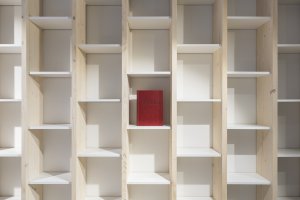 Rekonstrukce mezonetového bytu v Bratislavě, LANG BENEDEK ASSOCIATED ARCHITECTS