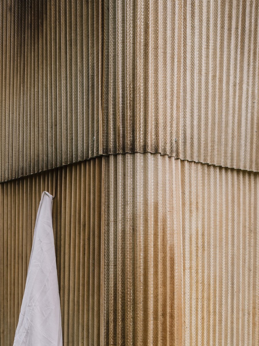 Sauna, ika.architekti