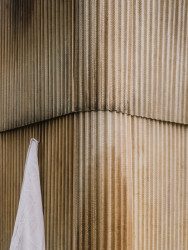 Sauna, ika.architekti