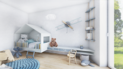 Byty Neratovice, Versatile.