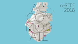 reSITE 2018 ACCOMMODATE.