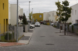 RKAW, obytný soubor Slivenec, foto