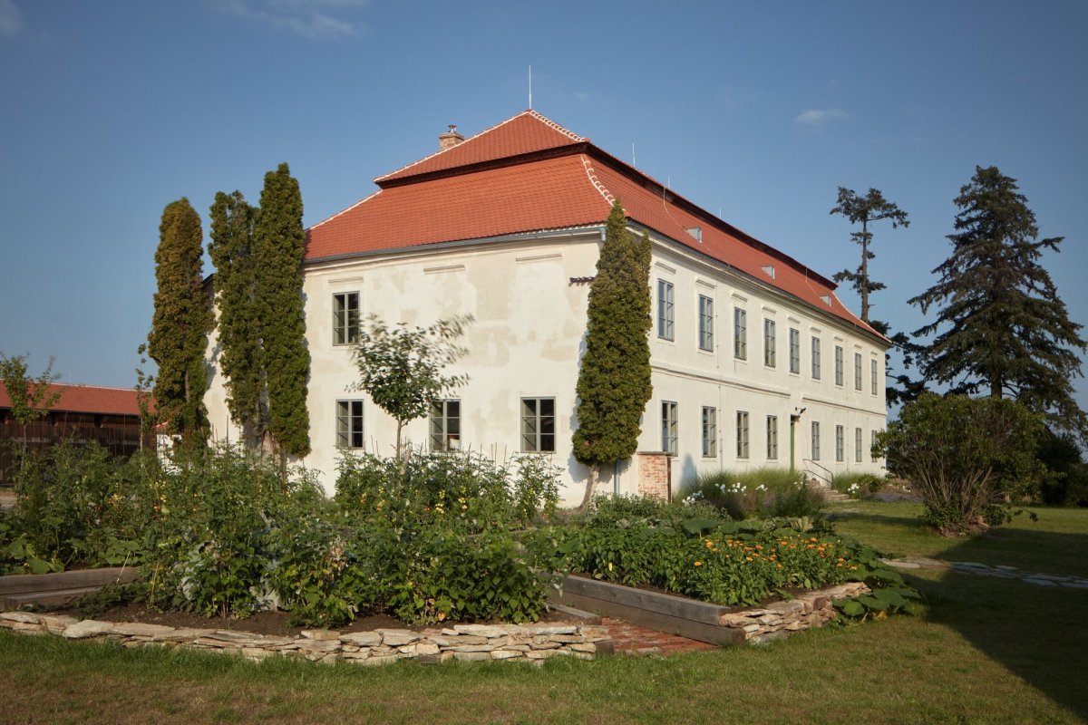Kocanda Kravsko, ORA