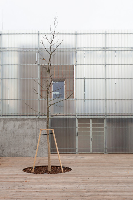 Mateřská škola ve Vratislavicích nad Nisou, Petr Stolín a Alena Mičeková