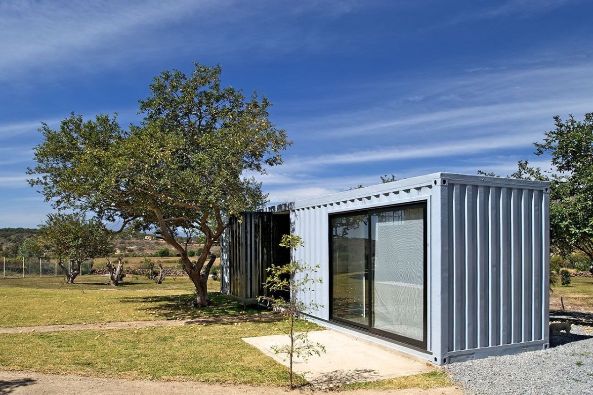 S+ diseño, Huiini House - foto