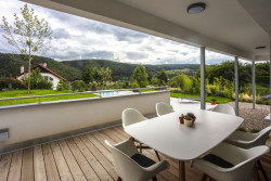 Rodinný dům v Černošicích, Air Ateliér