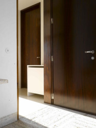 Marek Tichý / Milan Rak / Ivan Wahla / Tomáš Rusín / Petr Řehořka, Rekonstrukce vily Tugenhat v Brně – foto