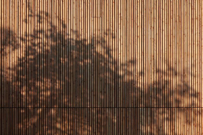 Sportovní hala v Novém Hrozenkově od studia Consequence Forma