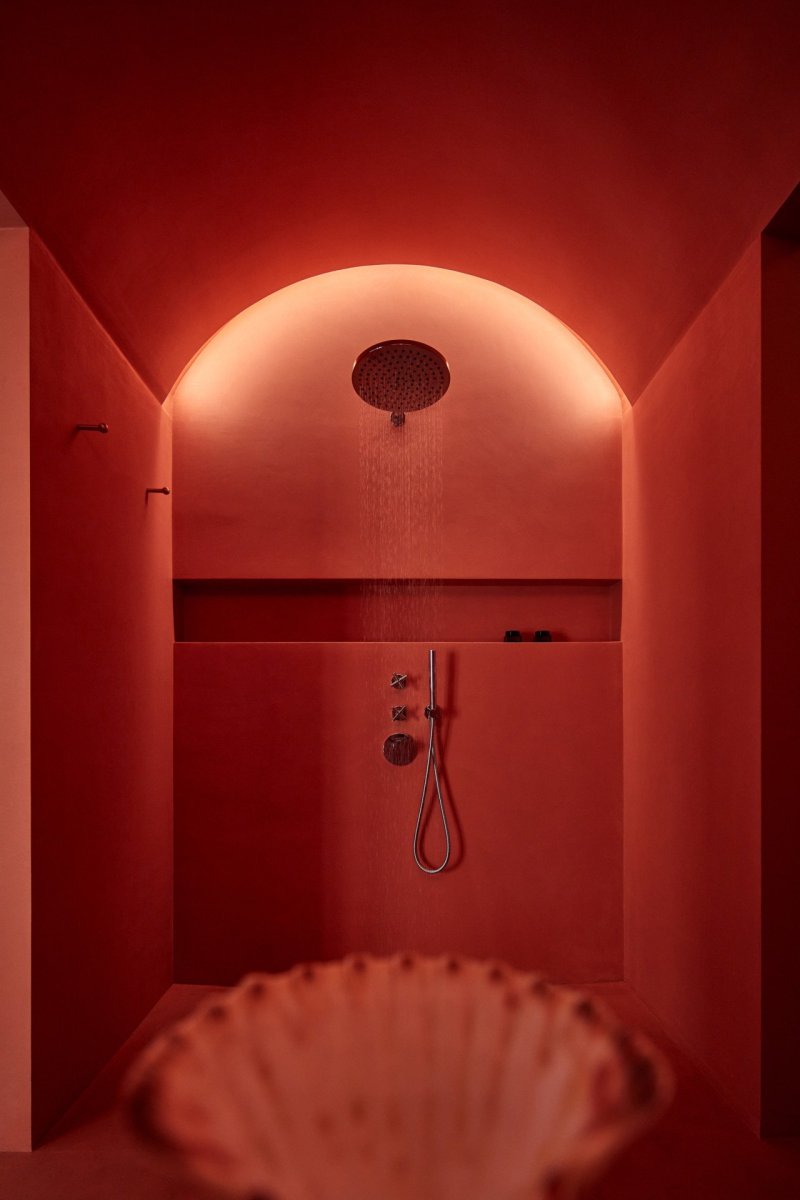Ovenecká 33, studio OBJEKTOR