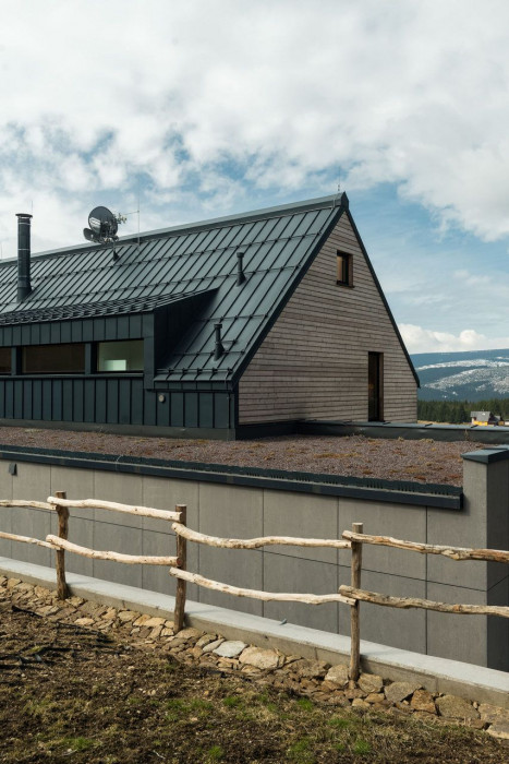 ADR s. r. o., Horská chata Horní Malá Úpa – foto