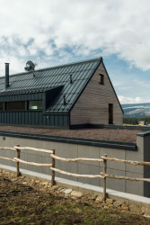 ADR s. r. o., Horská chata Horní Malá Úpa – foto