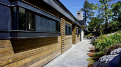 Vila Måsholmen, Studio Nina Kummelstedt