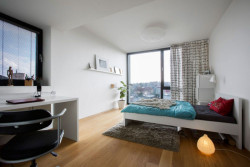 Architekti Šebo Lichý, Double view house - foto