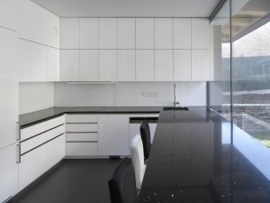 ABM architekti, Vila v Jílovišti – foto