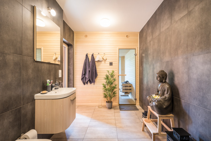 Dům Bernau, Labor13.