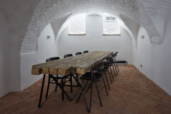 Hotel Štajnhaus, ORA. Foto: BoysPlayNice