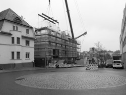 Hotel Bauhofstrasse, VON M. zdroj: VON M