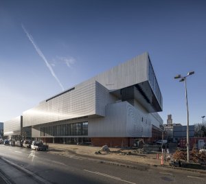 Experimentarium, CEBRA