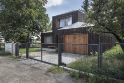 RD ve Zličíně, Rusina Frei