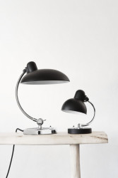 Kolekce Kaiser Idell, Fritz Hansen - zdroj foto: Light Works