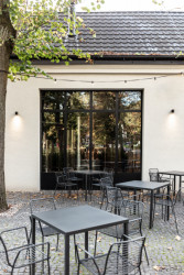 Likérka, Kuklica Smerek architekti / Juraj Hubinský, Peter Kuklica, Martin Smerek