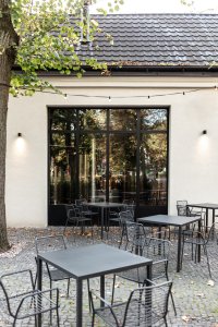 Likérka, Kuklica Smerek architekti / Juraj Hubinský, Peter Kuklica, Martin Smerek
