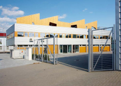 Polyfunkční dům Ostrava - Vítkovice, foto