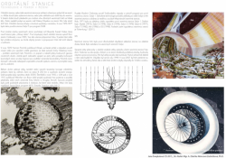 Jana Šmejkalová, Geostacionární vesmírný přístav planety Země / On the Edge - foto