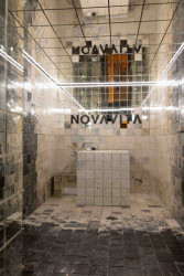 Cena Veolia za nejlepší projekt udržitelného designu: NOVA VITA