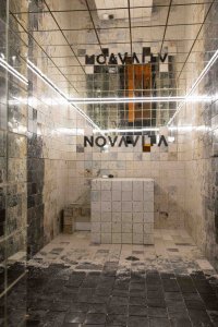 Cena Veolia za nejlepší projekt udržitelného designu: NOVA VITA